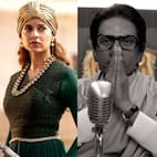 Movies This Week: The big clash between Manikarnika: The Queen Of Jhansi and Thackeray
