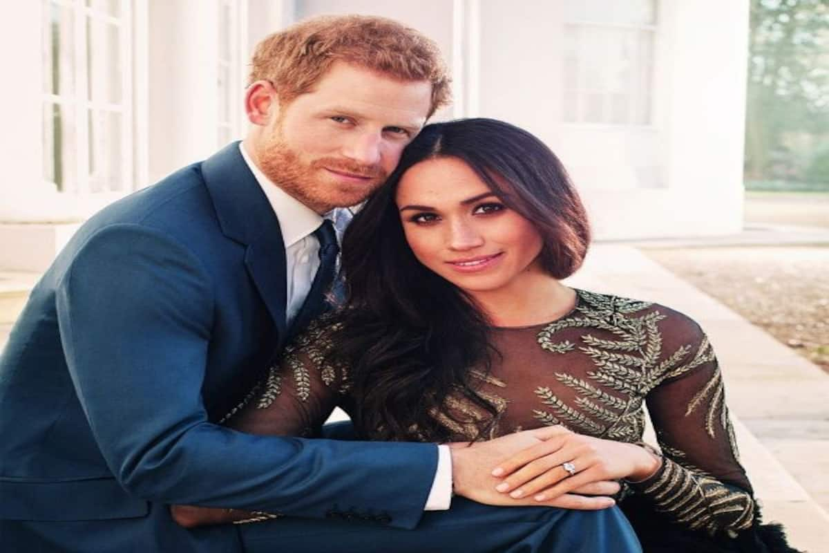 Meghan Markle And Prince Harry Name Their Royal Baby Archie Harrison Mountbatten Windsor View Post Bollywood News Gossip Movie Reviews Trailers Videos At Bollywoodlife Com