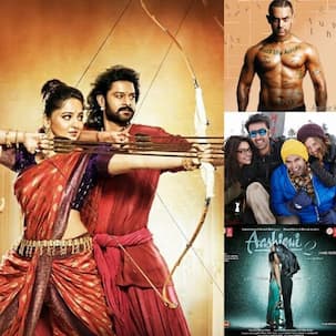‘बाहुबली 2’ से लेकर ‘धड़क’ समेत इन 8 फिल्मों के क्लाइमेक्स ने उड़ाई लोगों की नीदें, किसी ने निकलवाए खुशी के आंसू तो किसी को देखकर लगा बड़ा झटका