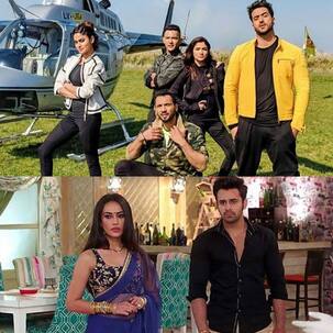 BARC Report, Week 3, 2019: Naagin 3 jumps back to the second spot; Khatron Ke Khiladi 9 rules the charts
