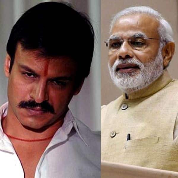 Confirmed! Vivek Oberoi to play PM Narendra Modi in his ...