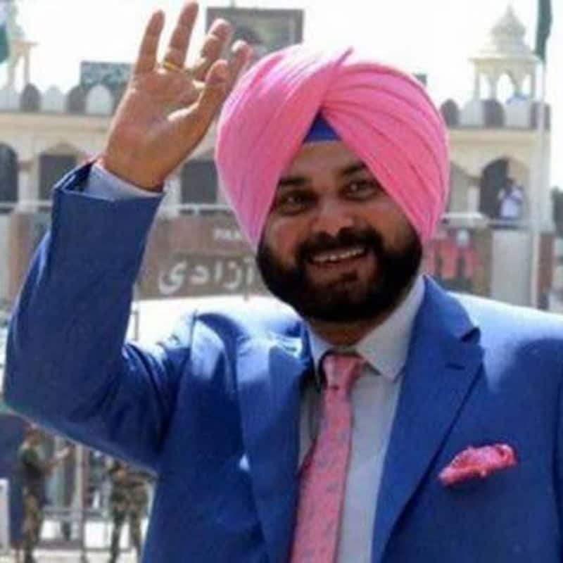 Navjot Singh Sidhu on being EXITED from Kapil Sharma's show, says he was busy with his political duties