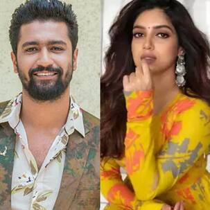 'उरी' रिलीज से पहले विक्की कौशल की चमकी किस्मत, इस फिल्म में भूमि पेडनेकर के साथ करेंगे रोमांस
