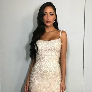 Nicole Scherzinger reveals how she deals with lack of sleep - read deets