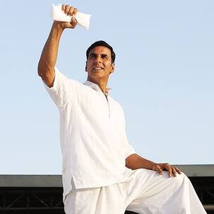 Box office report: Akshay Kumar's Pad Man becomes one of the most successful films in Japan