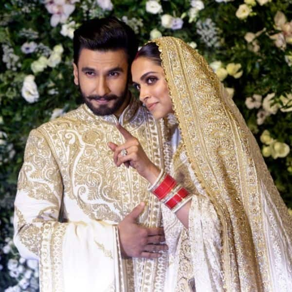 EXCLUSIVE Video! Is Deepika Padukone really playing Ranveer Singh's on ...