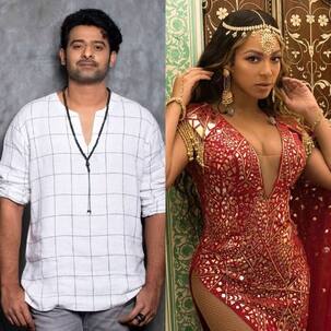 फिल्म 'साहो' को ब्लॉकबस्टर बनाने के लिए प्रभास ने कसी कमर, बियॉन्से की ताल पर थिरकने वाले है बाहुबली