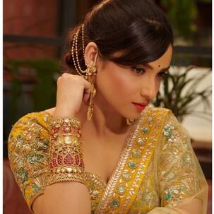 Ankita Lokhande to tie the knot with alleged boyfriend Vicky Jain? Here's what the actress has to say!