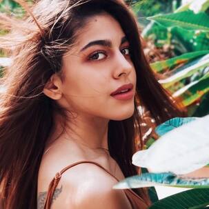 Pooja Bedi's daughter Alaia Furniturewalla's sexy moves to Tip Tip Barsa Pani is setting the internet on fire -watch viral video