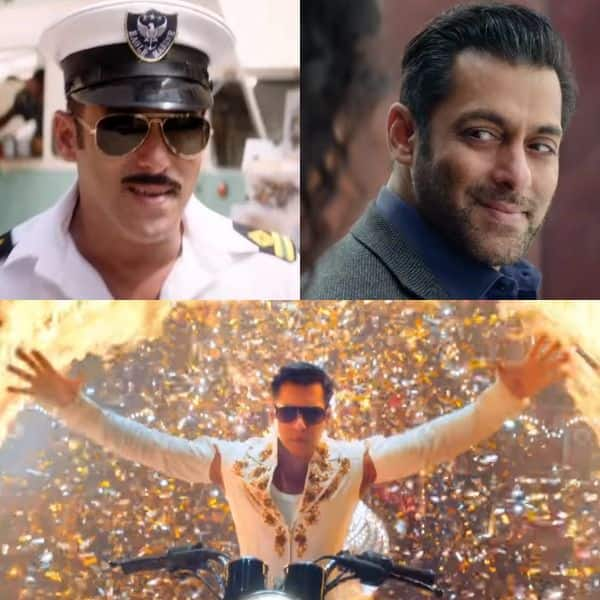 Bharat Teaser: Salman Khan In And As Bharat Will Amp Up Your Excitement 