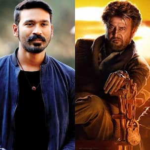 Petta: Dhanush, Vaibhav Reddy can't stop heaping praises about Thalaiva Rajinikanth and his swag - read tweets