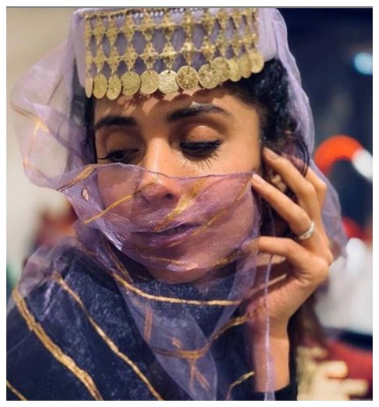 Fanney Khan actress Pooja Bhamrah's Turkey vacay pictures will make you wanna plan a trip now!