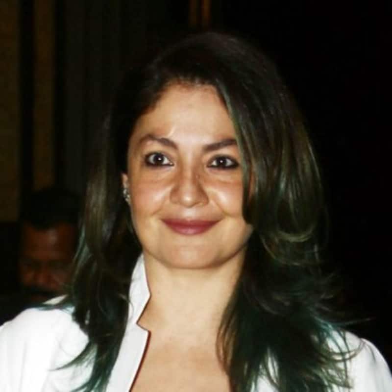 Pooja Bhatt on quitting alcohol four years ago: Gratitude to life and the divine force that has watched over me