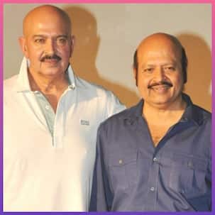 'Rakesh Roshan is recovering well; might get discharged in next few days,' informs brother Rajesh Roshan