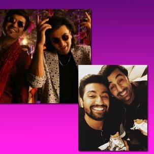 महीनों बाद फिर से मिले फिल्मी दुनिया के ‘संजू’ और ‘कमली’, तेजी से वायरल हो रही है रणबीर कपूर और विक्की कौशल की ये लेटेस्ट तस्वीर