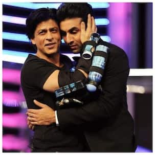 Koffee With Karan 8: Shah Rukh Khan and Ranbir Kapoor to appear in the next season of Karan Johar's chat show? Filmmaker drops a MAJOR hint