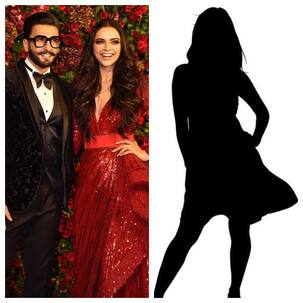 Ranveer Singh is really glad that THIS ACTRESS attended his wedding reception with Deepika Padukone; No, it's not Katrina Kaif!
