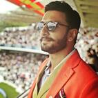 Before kickstarting the shoot of '83, Ranveer Singh and team head to Dharamshala for cricket boot camp - read details