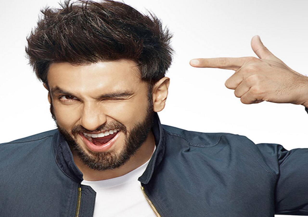 Man Crush Monday: 8 Times Ranveer Singh showed he can master