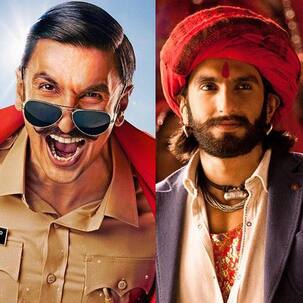 Simmba BEATS Ram-Leela, becomes Ranveer Singh's third highest grosser