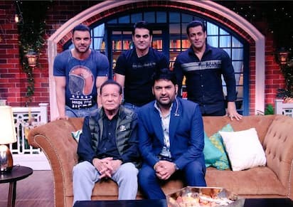 Salim khan kapil 2024 sharma show watch online