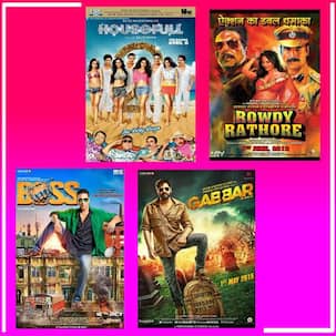 दर्जन भर से ज्यादा फिल्मों की रीमेक में काम कर चुके है अक्षय कुमार, पूरी लिस्ट देखकर भौचक्के रह जाएंगे अक्की के फैंस