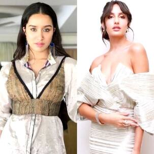 ABCD 3: It's going to be Shraddha Kapoor V/S Nora Fatehi in an intense dance-off for Remo D'Souza's film