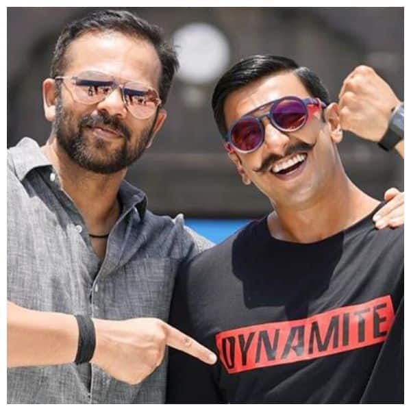 Simmba Box Office Collection Day 7: Ranveer Singh's Film Continues Its ...