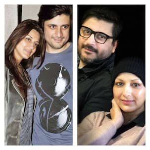 Sonali Bendre's birthday wish for husband Goldie Behl is the best thing you will read on the internet