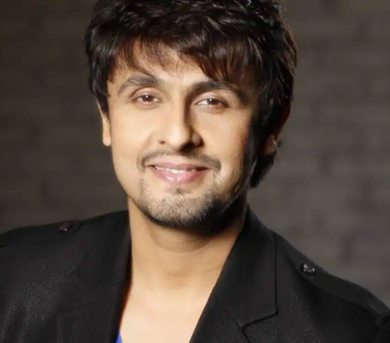 'If I lived a sh***y life, that's my problem,' says Sonu Nigam as he ...