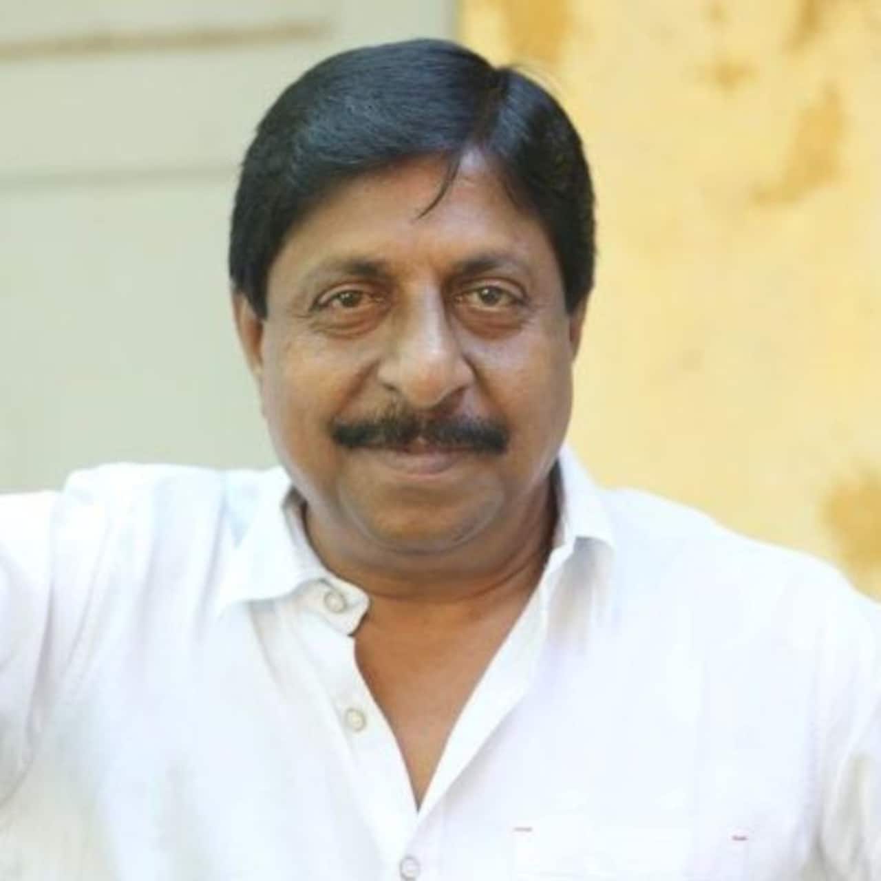 Malayalam actor-director Sreenivasan's condition is stable after being taken off ventilator