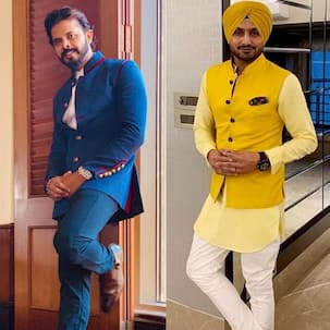 'I shouldn't have done that,' Harbhajan Singh admits that slapping Sreesanth was a mistake