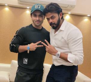 'बिग बॉस 12' की विनर दीपिका कक्कड़ ने भाई श्रीसंथ को घर बुलाकर कराया डिनर, पति शोएब इब्राहिम ने सोशल मीडिया पर लिखा- रिश्ते कैसे...