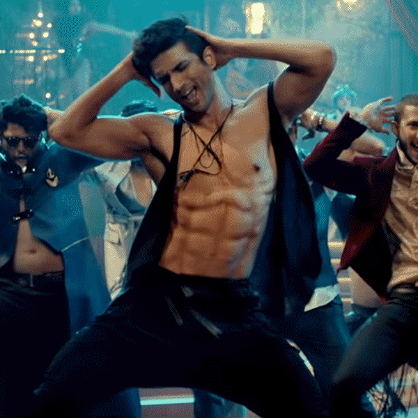 HappyBirthdaySushantSinghRajput 10 Instagram posts which make us