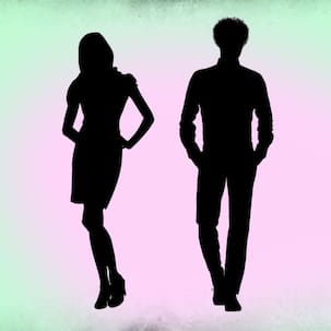 Hot starlet is in a 'friends with benefits' relationship with this unconventional hottie