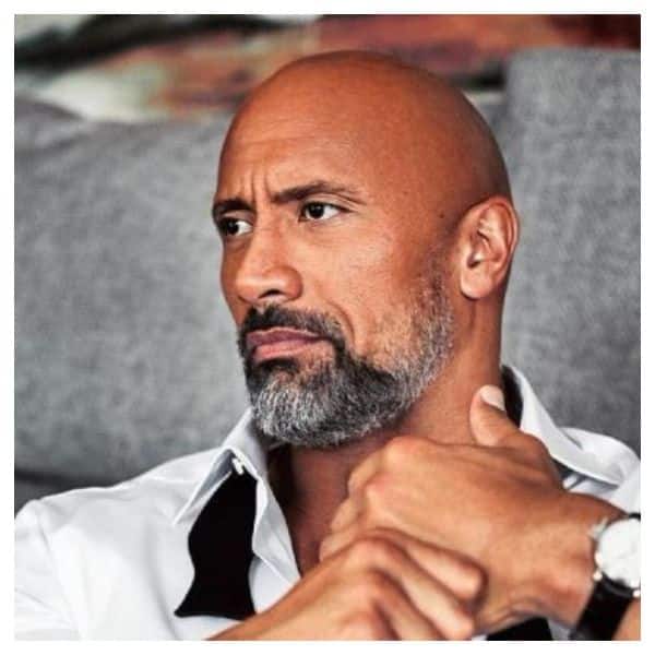 Dwayne Johnson calls out a UK Tabloid for posting a FABRICATED