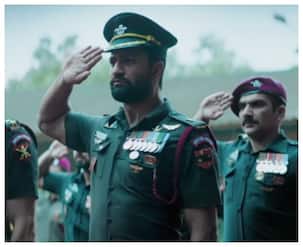 Uri The Surgical Strike to cross the Rs 200 crore mark soon!