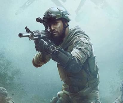 Despite a kickass anti piracy campaign Vicky Kaushal s Uri The Surgical Strike gets LEAKED online Bollywood News Gossip Movie Reviews Trailers Videos at Bollywoodlife