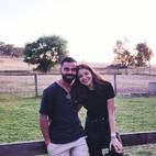 Virat Kohli and Anushka Sharma share pictures of a fun trip bonding with horses and we are in awe - view pics