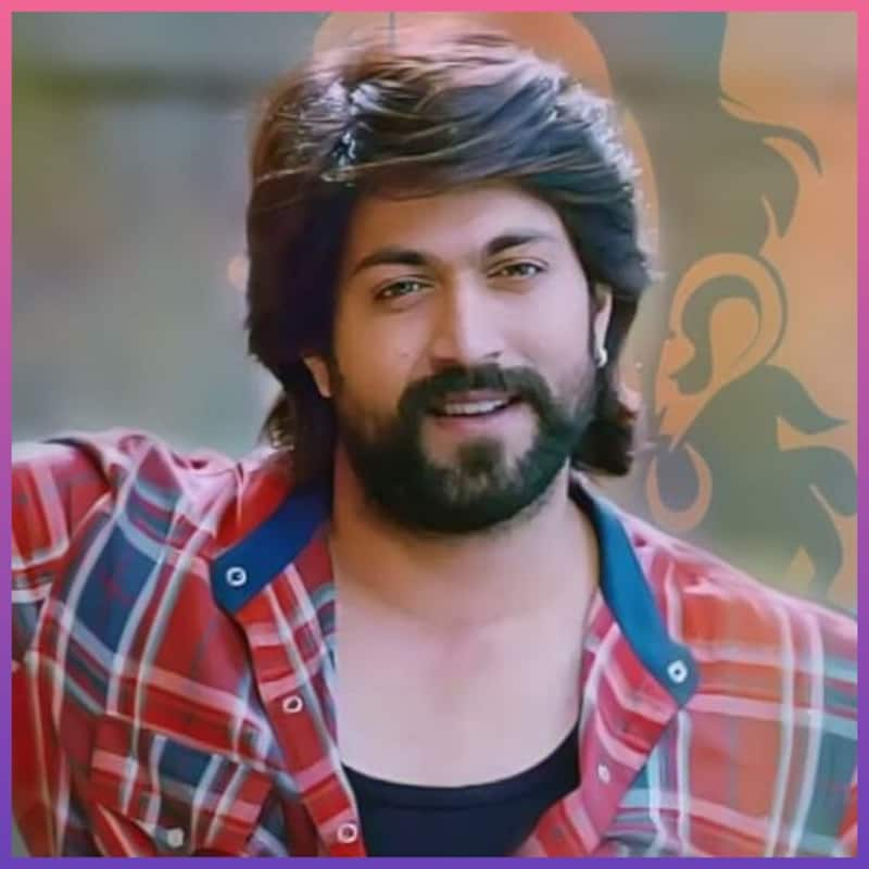 KGF actor Yash will NOT celebrate his 33rd birthday and we know the ...