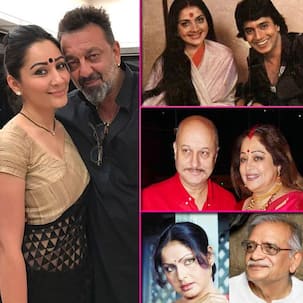 समाज के बंधनों को तोड़ तलाकशुदा महिलाओं से की इन बॉलीवुड सितारों ने शादी, उठाया था बड़ा कदम