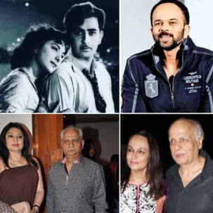 जमाने को ताक पर रखकर इन 10 निर्देशकों ने शादी के बाद दोबारा किया इश्क, किसी को मिली मंजिल तो किसी का अधूरा रह गया प्यार