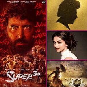अजय देवगन, ऋतिक रोशन, दीपिका पादुकोण और तापसी पन्नू से लेकर ये एक्टर्स लाने वाले हैं एक से बढ़कर एक दमदार बायोपिक, देखिए लिस्ट