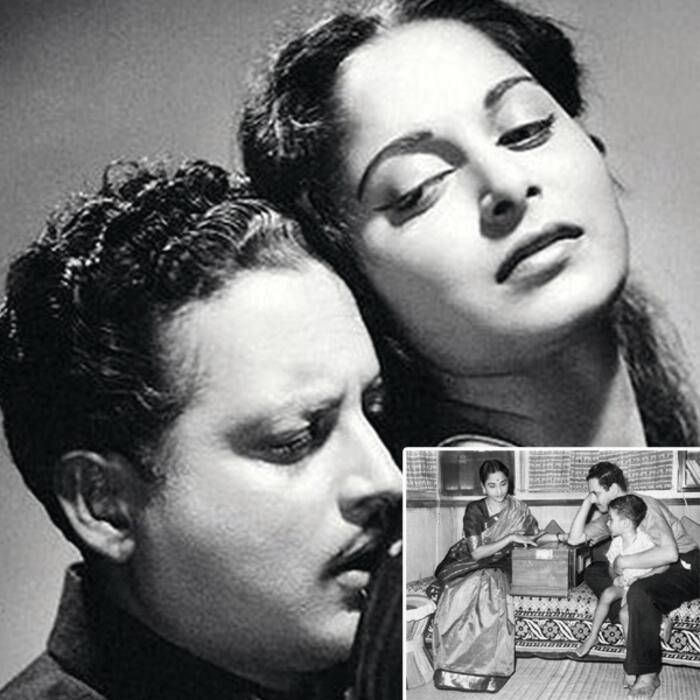 गुरु दत्त