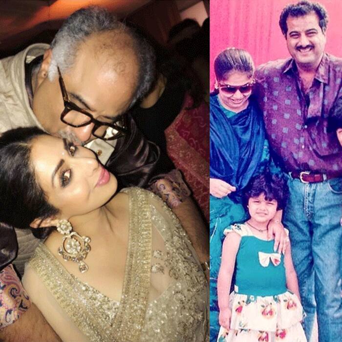 बोनी कपूर