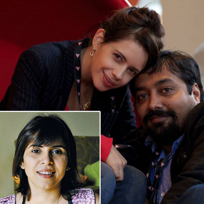 अनुराग कश्यप