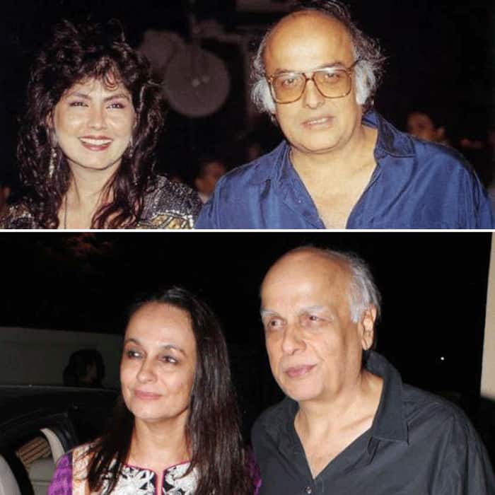 महेश भट्ट