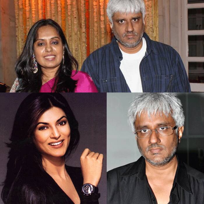 विक्रम भट्ट