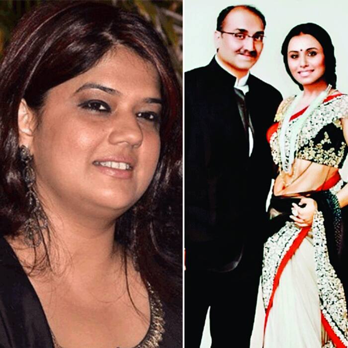 आदित्य चोपड़ा