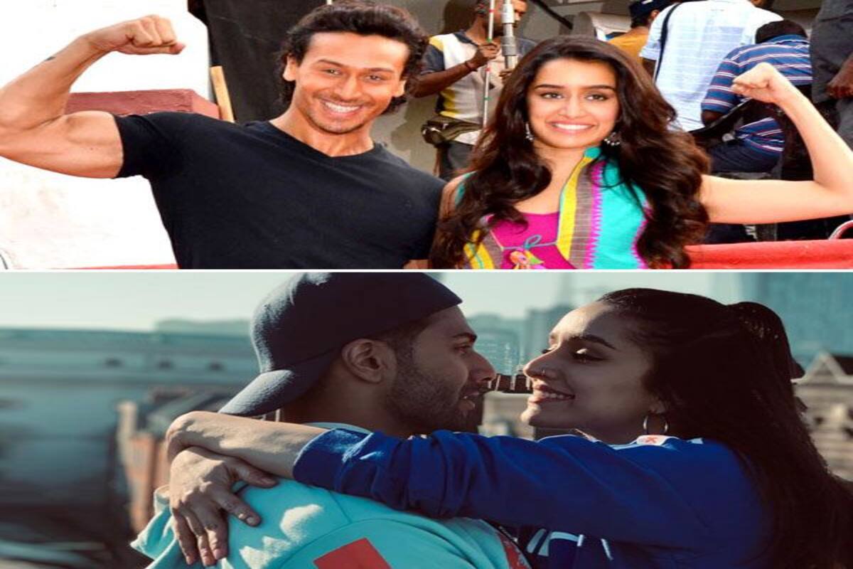 Varun Dhawan Shraddha Kapoor Or Tiger Shroff Shraddha Which Pairing Are You More Excited To See On Screen Again Vote Now Bollywood News Gossip Movie Reviews Trailers Videos At Bollywoodlife Com Click through for a glimpse into the romantic actioner. varun dhawan shraddha kapoor or tiger